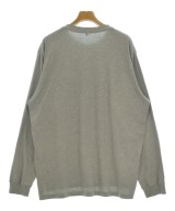 Engineered Garments（エンジニアドガーメンツ）Tシャツ・カットソー グレー サイズ:XL メンズ/2200667749030