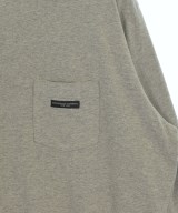 Engineered Garments（エンジニアドガーメンツ）Tシャツ・カットソー グレー サイズ:XL メンズ/2200667749030