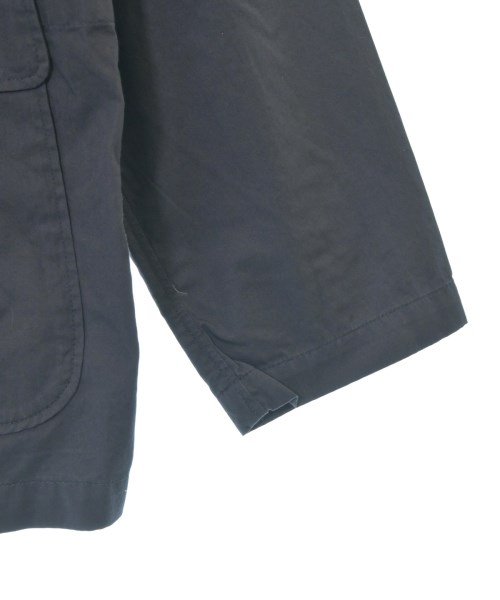 Engineered Garments（エンジニアドガーメンツ）テーラードジャケット 紺 サイズ:M メンズ/2200667963016