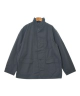 Engineered Garments（エンジニアドガーメンツ）テーラードジャケット 紺 サイズ:M メンズ/2200667963016