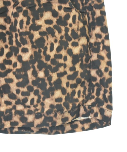 Engineered Garments（エンジニアドガーメンツ）ショートパンツ ベージュ サイズ:M メンズ/2200667963023