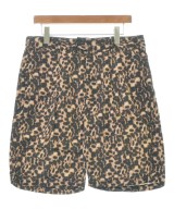 Engineered Garments（エンジニアドガーメンツ）ショートパンツ ベージュ サイズ:M メンズ/2200667963023