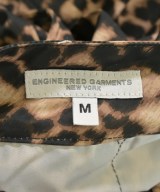 Engineered Garments（エンジニアドガーメンツ）ショートパンツ ベージュ サイズ:M メンズ/2200667963023