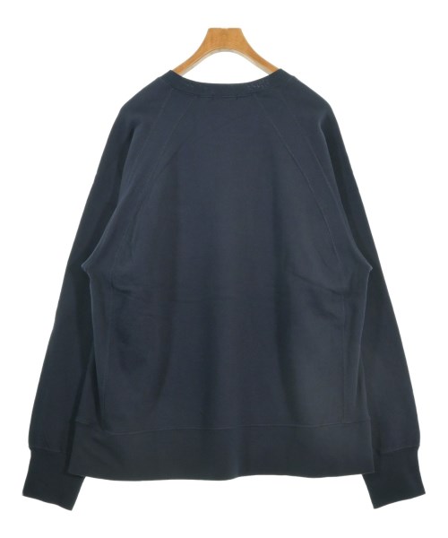 Engineered Garments（エンジニアドガーメンツ）スウェット 紺 サイズ:XL メンズ/2200667963054