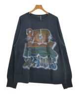 Engineered Garments（エンジニアドガーメンツ）スウェット 紺 サイズ:XL メンズ/2200667963054