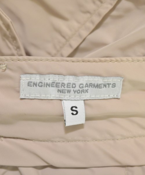 Engineered Garments（エンジニアドガーメンツ）その他 ベージュ サイズ:S メンズ/2200667963061