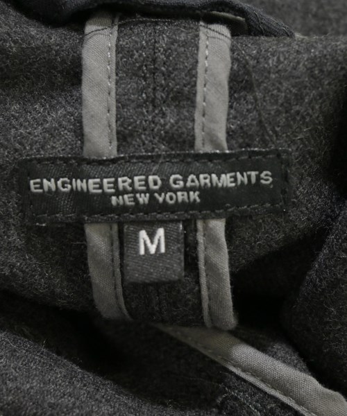 Engineered Garments（エンジニアドガーメンツ）その他 グレー サイズ:M メンズ/2200667963146