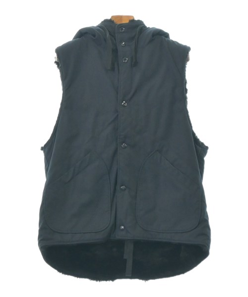 Engineered Garments(エンジニアドガーメンツ)その他 紺 サイズ:M/2200667963153