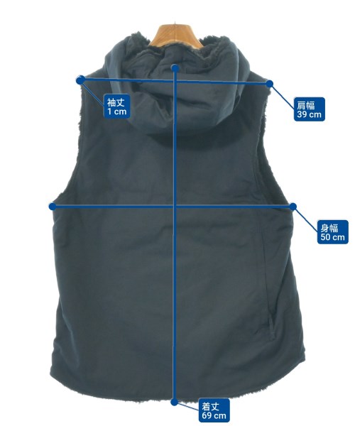 Engineered Garments（エンジニアドガーメンツ）その他 紺 サイズ:M メンズ/2200667963153