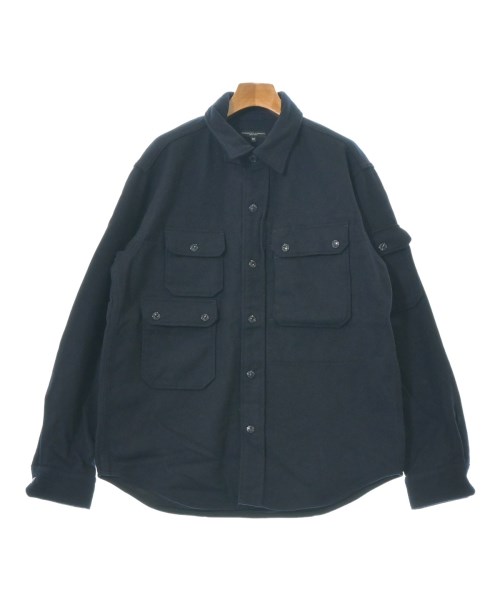 Engineered Garments(エンジニアドガーメンツ)その他 紺 サイズ:M/2200667963177