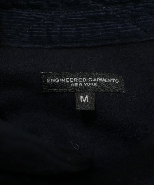 Engineered Garments（エンジニアドガーメンツ）その他 紺 サイズ:M メンズ/2200667963177