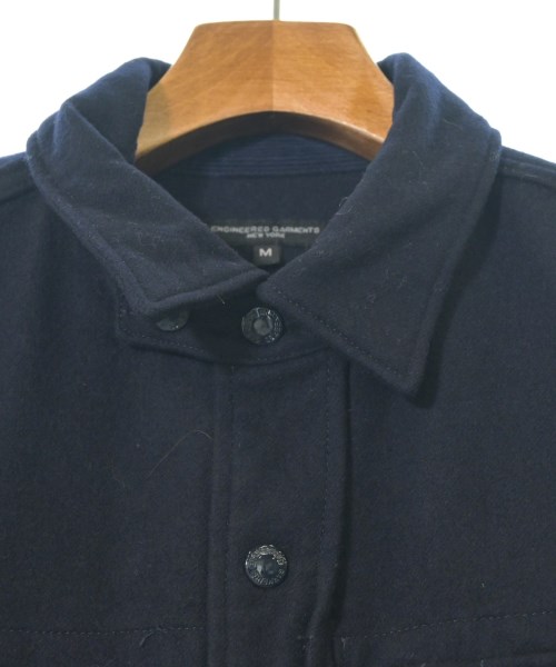 Engineered Garments（エンジニアドガーメンツ）その他 紺 サイズ:M メンズ/2200667963177