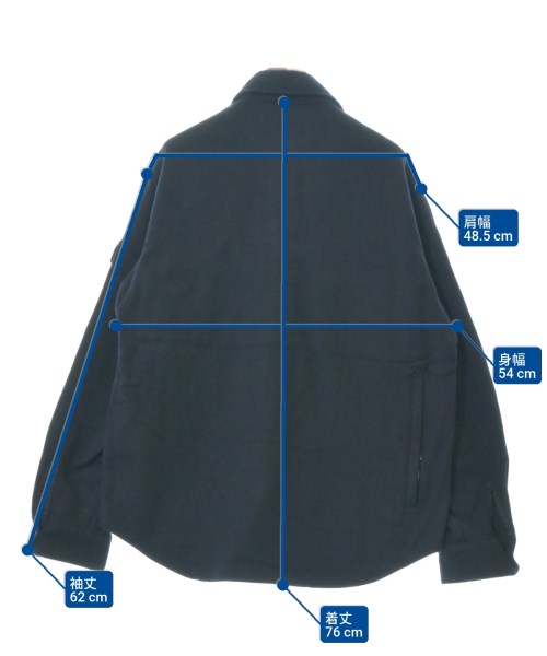 Engineered Garments（エンジニアドガーメンツ）その他 紺 サイズ:M メンズ/2200667963177