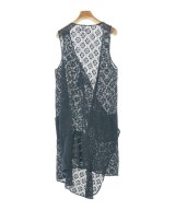 Engineered Garments（エンジニアドガーメンツ）カジュアルシャツ 紺 サイズ:-(XS位) メンズ/2200667963191