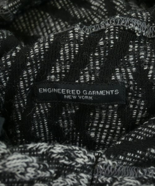 Engineered Garments（エンジニアドガーメンツ）ニット・セーター 黒 サイズ:-(XS位) メンズ/2200667963214