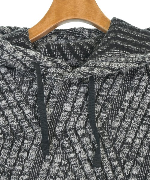 Engineered Garments（エンジニアドガーメンツ）ニット・セーター 黒 サイズ:-(XS位) メンズ/2200667963214