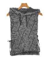 Engineered Garments（エンジニアドガーメンツ）ニット・セーター 黒 サイズ:-(XS位) メンズ/2200667963214