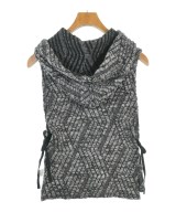 Engineered Garments（エンジニアドガーメンツ）ニット・セーター 黒 サイズ:-(XS位) メンズ/2200667963214