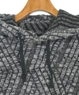 Engineered Garments（エンジニアドガーメンツ）ニット・セーター 黒 サイズ:-(XS位) メンズ/2200667963214