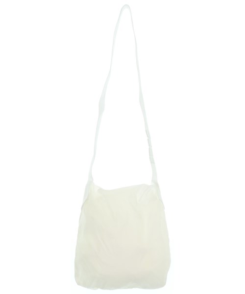 Engineered Garments（エンジニアドガーメンツ）ショルダーバッグ 白 サイズ:- メンズ/2200667963276