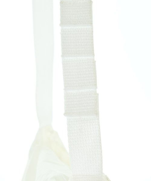 Engineered Garments（エンジニアドガーメンツ）ショルダーバッグ 白 サイズ:- メンズ/2200667963276