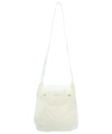 Engineered Garments（エンジニアドガーメンツ）ショルダーバッグ 白 サイズ:- メンズ/2200667963276