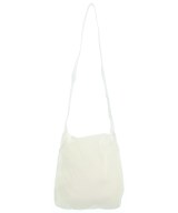 Engineered Garments（エンジニアドガーメンツ）ショルダーバッグ 白 サイズ:- メンズ/2200667963276