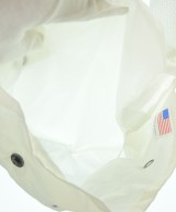 Engineered Garments（エンジニアドガーメンツ）ショルダーバッグ 白 サイズ:- メンズ/2200667963276