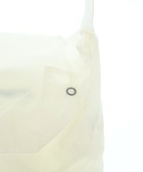 Engineered Garments（エンジニアドガーメンツ）ショルダーバッグ 白 サイズ:- メンズ/2200667963276