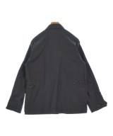 Engineered Garments（エンジニアドガーメンツ）ミリタリーブルゾン 黒 サイズ:S メンズ/2200667057036
