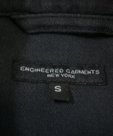 Engineered Garments（エンジニアドガーメンツ）ミリタリーブルゾン 黒 サイズ:S メンズ/2200667057036
