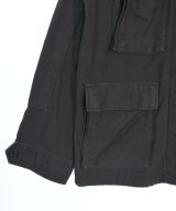 Engineered Garments（エンジニアドガーメンツ）ミリタリーブルゾン 黒 サイズ:S メンズ/2200667057036