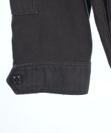 Engineered Garments（エンジニアドガーメンツ）ミリタリーブルゾン 黒 サイズ:S メンズ/2200667057036