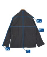 Engineered Garments（エンジニアドガーメンツ）ミリタリーブルゾン 黒 サイズ:S メンズ/2200667057036