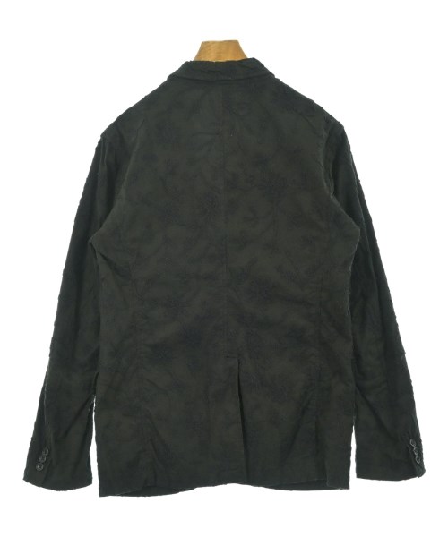 Engineered Garments（エンジニアドガーメンツ）テーラードジャケット 黒 サイズ:S メンズ/2200667057043