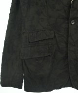 Engineered Garments（エンジニアドガーメンツ）テーラードジャケット 黒 サイズ:S メンズ/2200667057043