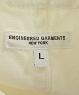 Engineered Garments（エンジニアドガーメンツ）ジャケット 白 サイズ:L メンズ/2200667057050