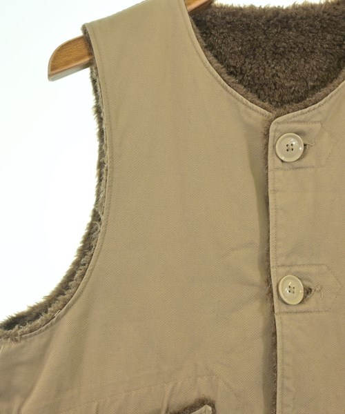 Engineered Garments（エンジニアドガーメンツ）その他 ベージュ サイズ:M メンズ/2200667057067