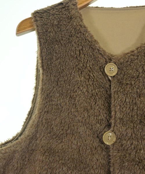 Engineered Garments（エンジニアドガーメンツ）その他 ベージュ サイズ:M メンズ/2200667057067