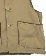 Engineered Garments（エンジニアドガーメンツ）その他 ベージュ サイズ:M メンズ/2200667057067