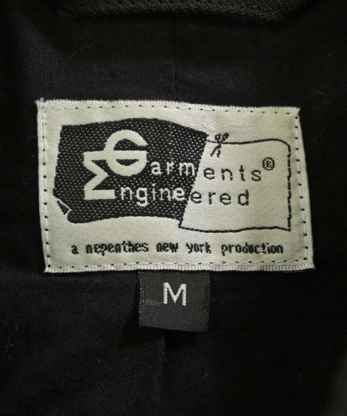 Engineered Garments（エンジニアドガーメンツ）その他 黒 サイズ:M メンズ/2200667057074