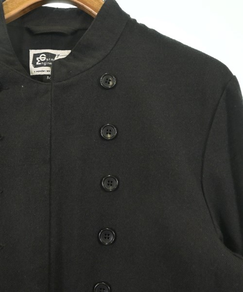 Engineered Garments（エンジニアドガーメンツ）その他 黒 サイズ:M メンズ/2200667057074