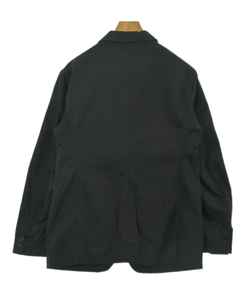 Engineered Garments（エンジニアドガーメンツ）テーラードジャケット 黒 サイズ:S メンズ/2200667057081