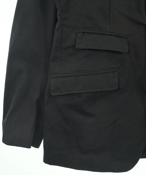 Engineered Garments（エンジニアドガーメンツ）テーラードジャケット 黒 サイズ:S メンズ/2200667057081