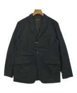 Engineered Garments（エンジニアドガーメンツ）テーラードジャケット 黒 サイズ:S メンズ/2200667057081