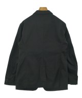 Engineered Garments（エンジニアドガーメンツ）テーラードジャケット 黒 サイズ:S メンズ/2200667057081