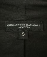 Engineered Garments（エンジニアドガーメンツ）テーラードジャケット 黒 サイズ:S メンズ/2200667057081