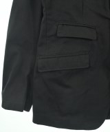 Engineered Garments（エンジニアドガーメンツ）テーラードジャケット 黒 サイズ:S メンズ/2200667057081