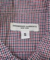 Engineered Garments（エンジニアドガーメンツ）カジュアルシャツ 赤 サイズ:S メンズ/2200667057098