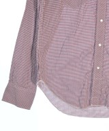 Engineered Garments（エンジニアドガーメンツ）カジュアルシャツ 赤 サイズ:S メンズ/2200667057098